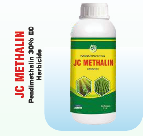 JC METHALIN